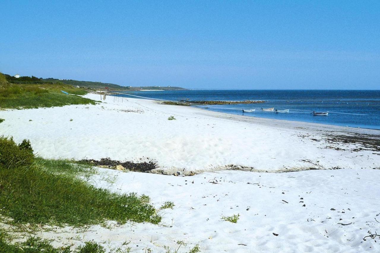 Holiday Home Sea View, Plouhinec Plouhinec  Eksteriør billede